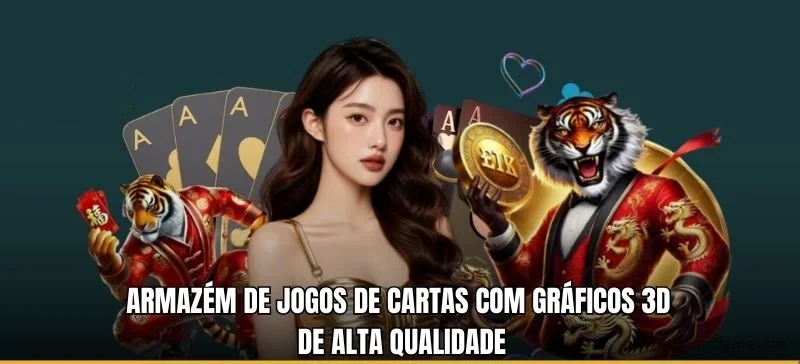 Mc9.game Plataforma