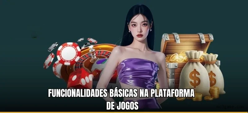 Jogos Instantâneos Mc9.game
