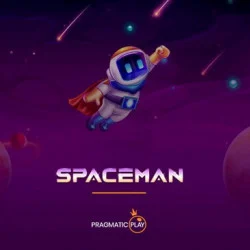 Spaceman Mc9.game